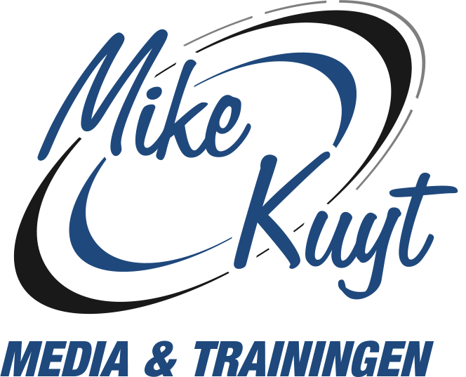 Mike Kuyt Media & Trainingen